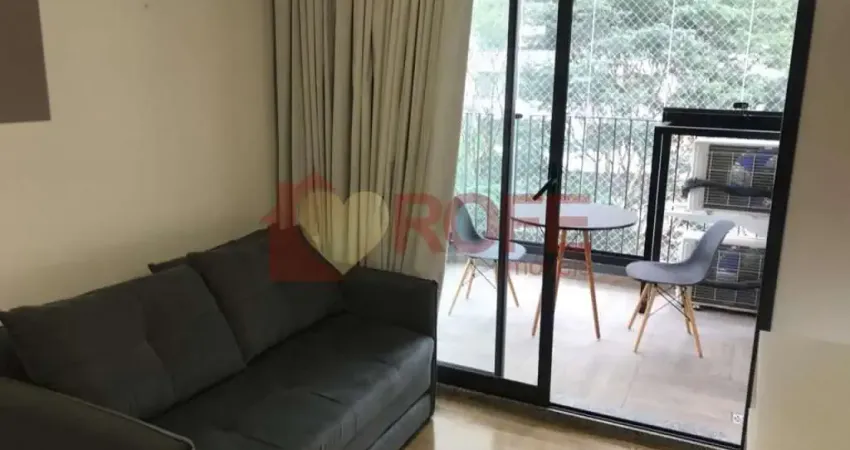 Walk moema jurupis - revenda exclusiva | 34m² sendo 1 quarto | lazer e localização incríveis.