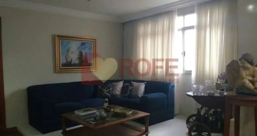 Apartamento com 3 dormitórios à venda, 167 m² por r$ 1.810.000,00 - moema - são paulo/sp