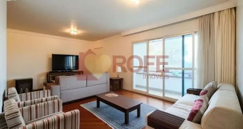 Apartamento com 4 dormitórios à venda, 170 m² por r$ 2.800.000,00 - moema - são paulo/sp