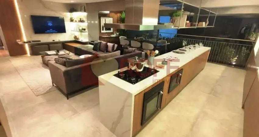 Venda condomínio normandie moema | 149m², 3 suítes e 2 vagas | andar alto com vista livre.