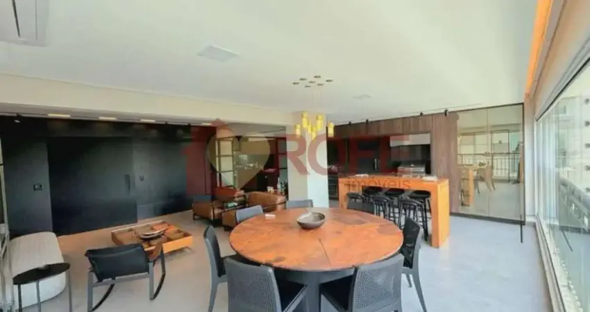 Apartamento com 3 quartos à venda na Avenida Cotovia, 308, Moema, São Paulo