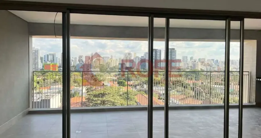 Apartamento com 3 dormitórios à venda, 149 m² por r$ 3.700.000,00 - moema - são paulo/sp
