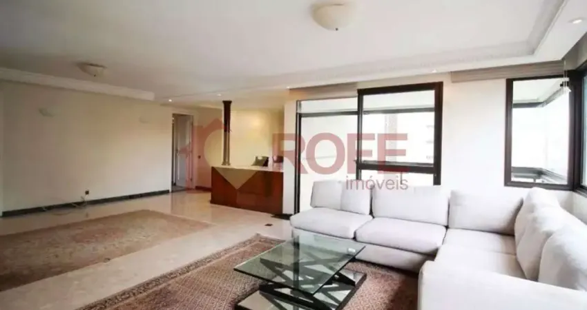 Apartamento com 3 dormitórios, 165 m² - venda por r$ 2.950.000,00 ou aluguel por r$ 12.504,00 - moem