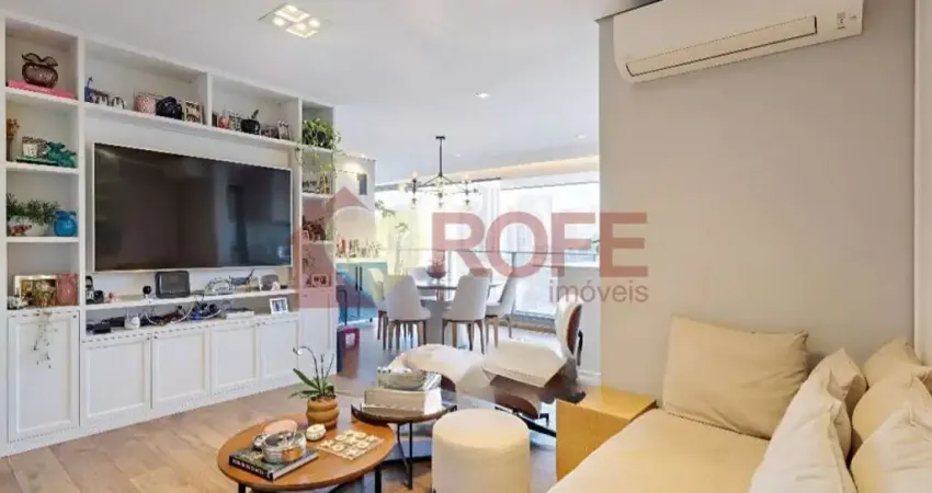 Apartamento com 2 dormitórios à venda, 101 m² por r$ 2.400.000,00 - vila olímpia - são paulo/sp