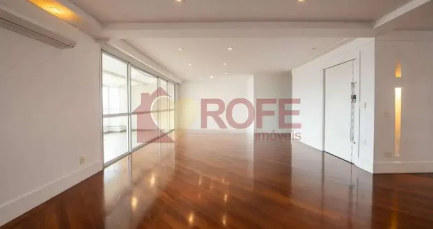 Cobertura com 4 dormitórios, 292 m² - venda por r$ 8.999.990,00 ou aluguel por r$ 41.600,00/mês - mo