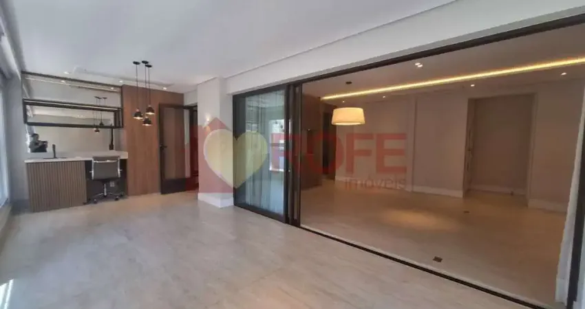 Apartamento à venda, 3 suítes, 2 vagas, 137m² por r$ 2.380.000,00 - quartier brooklin, são paulo/sp