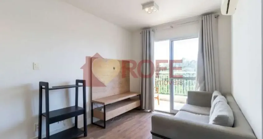 Cobertura 114m², 2 dormitorios e 2 vg de garagem para venda no condominio side chacara santo antonio