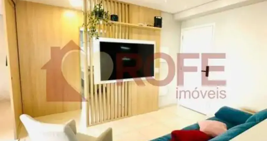 Apartamento à venda, 61 m² por r$ 1.200.000,00 - vila uberabinha - são paulo/sp