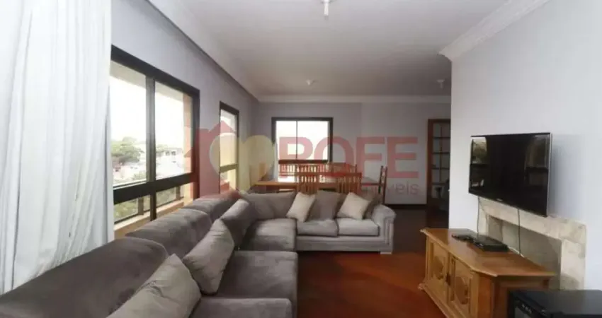 Apartamento com 3 dormitórios à venda, 144 m² por r$ 1.080.000,00 - vila mascote - são paulo/sp