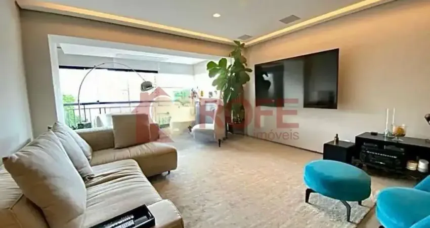 Apartamento à venda, 105 m² por r$ 1.850.000,00 - campo belo - são paulo/sp