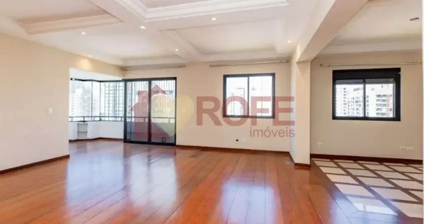 Apartamento de 150 m² com 3 suítes à venda no melhor do campo belo. são 2 vagas de garagem fixas e u