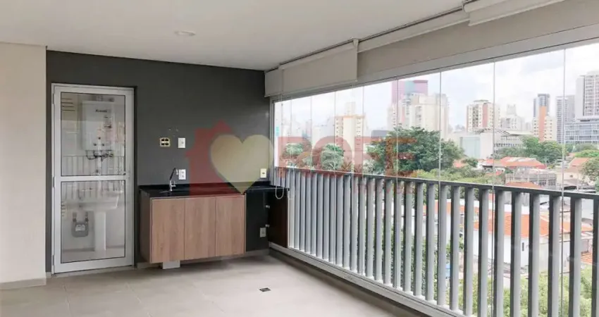 Apartamento com 2 quartos para locação em pinheiros. 2 vagas e depósito. próximo do metrô pinheiros.