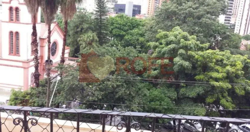 Apartamento com 3 dormitórios à venda, 129 m² por r$ 650.000,00 - santana - são paulo/sp