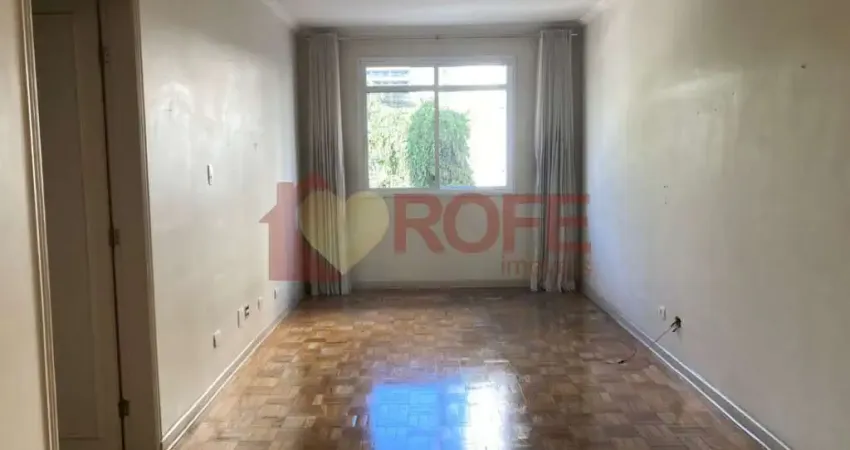 Apartamento com 2 quartos à venda na Avenida Onze de Junho, 678, Vila Clementino, São Paulo