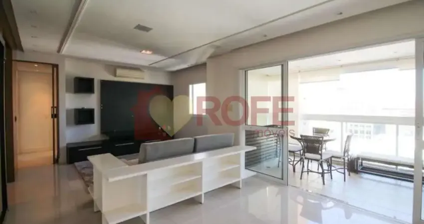 Apartamento à venda, 96 m² por r$ 2.150.000,00 - vila olímpia - são paulo/sp