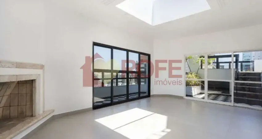 Apartamento à venda, 305 m² por r$ 2.350.000,00 - moema - são paulo/sp