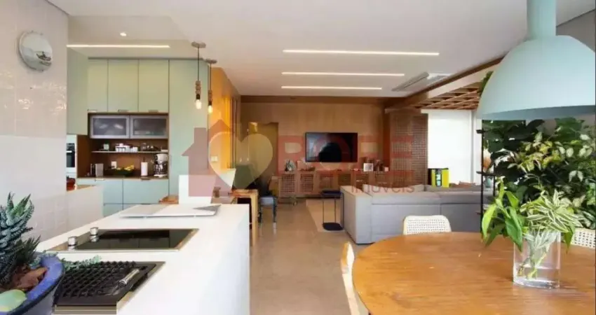 Apartamento com 3 dormitórios à venda, 152 m² por r$ 4.876.000 - vila olímpia - são paulo/sp