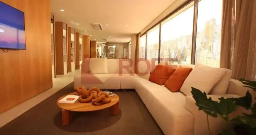 Apartamento à venda, 197 m² por r$ 4.999.000,00 - moema - são paulo/sp