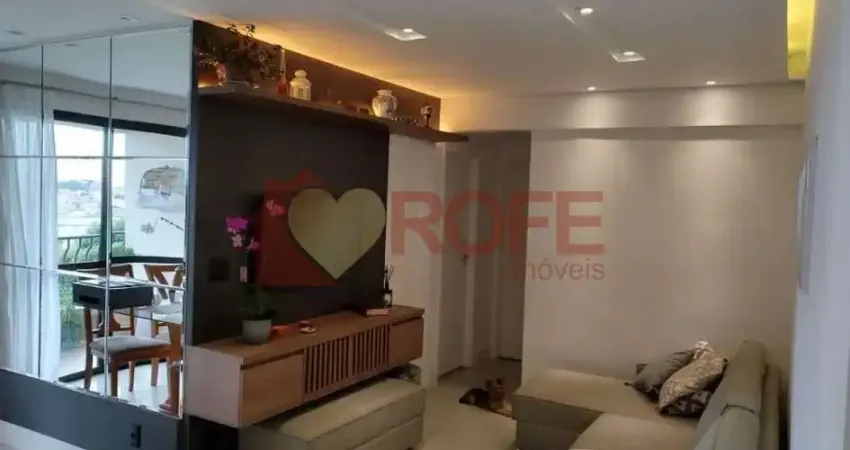 Apartamento com 3 dormitórios à venda, 82 m² por r$ 798.000,00 - vila santo estéfano - são paulo/sp