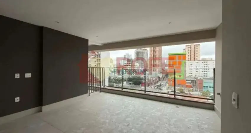 Apartamento com 3 suítes, 141m², na vila mariana, lazer completo