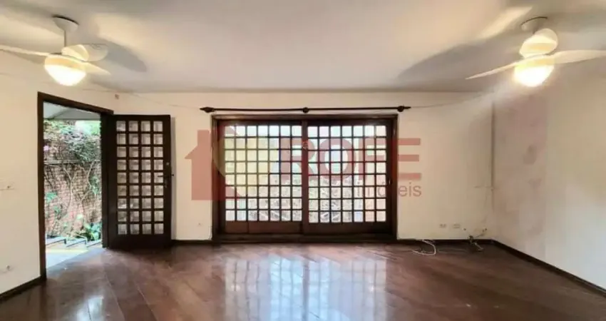 Casa com 4 quartos à venda na Rua João Moura, 2363, Pinheiros, São Paulo