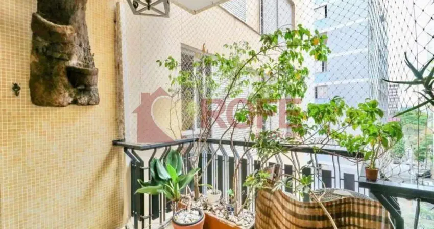 Apartamento com 3 quartos à venda na Rua Pedroso Alvarenga, 260, Itaim Bibi, São Paulo