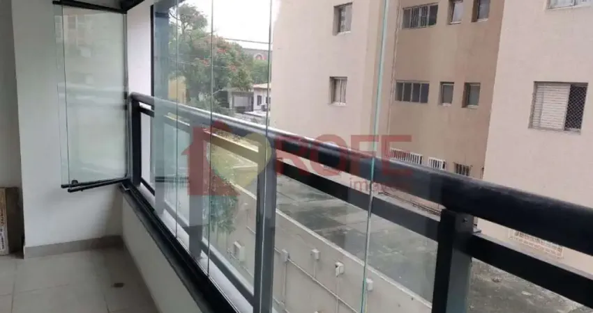 Apartamento com 1 dormitório, 43 m² - venda por r$ 890.000,00 ou aluguel por r$ 4.519,00/mês - jardi