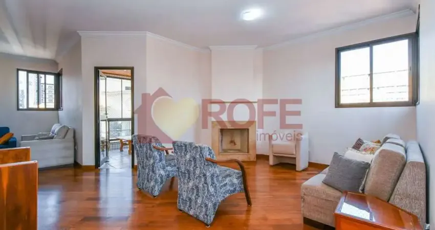 Apartamento com 4 dormitórios à venda, 200 m² - moema - são paulo/sp