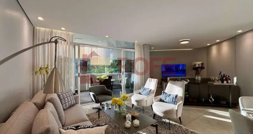 Apartamento com 3 dormitórios à venda, 121 m² por r$ 2.550.000,00 - moema - são paulo/sp