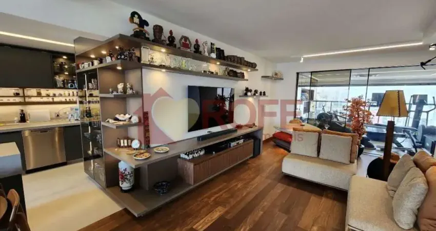 Apartamento com 3 dormitórios à venda, 167 m² por r$ 3.898.000,00 - vila mariana - são paulo/sp