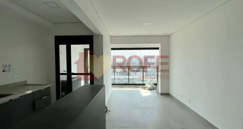 Oportunidade em moema! imóvel novo, reformado, nunca habitado! próximo do metrô!