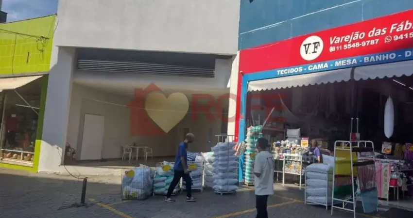 Ponto comercial com 4 salas para alugar na Rua Voluntário Delmiro Sampaio, 51, Santo Amaro, São Paulo