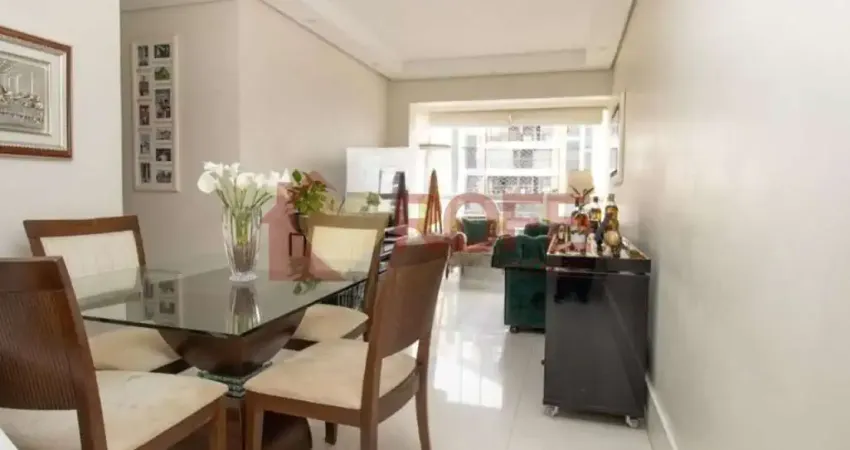 Apartamento com 2 dormitórios à venda, 139 m² por r$ 2.330.000,00 - moema - são paulo/sp