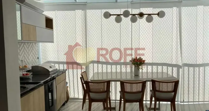 Apartamento à venda, 70 m² por r$ 1.499.000,00 - brooklin - são paulo/sp