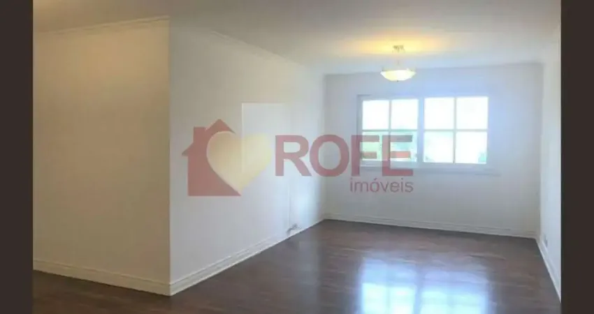 Apartamento à venda, 128 m² por r$ 1.700.000,00 - moema - são paulo/sp
