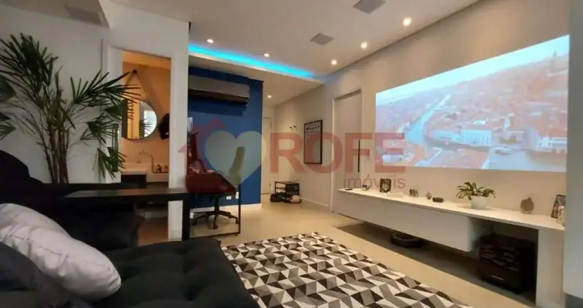 Apartamento com 1 quarto à venda na Alameda dos Jurupis, 1267, Moema, São Paulo