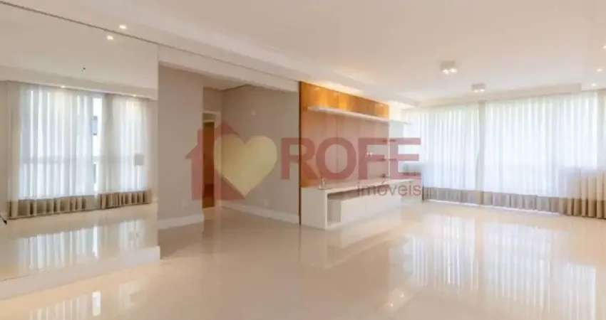 Apartamento com 3 quartos à venda na Alameda Jauaperi, 1105, Moema, São Paulo