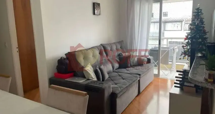 Apartamento com 2 dormitórios à venda, 60 m² por r$ 870.000,00 - vila olímpia - são paulo/sp