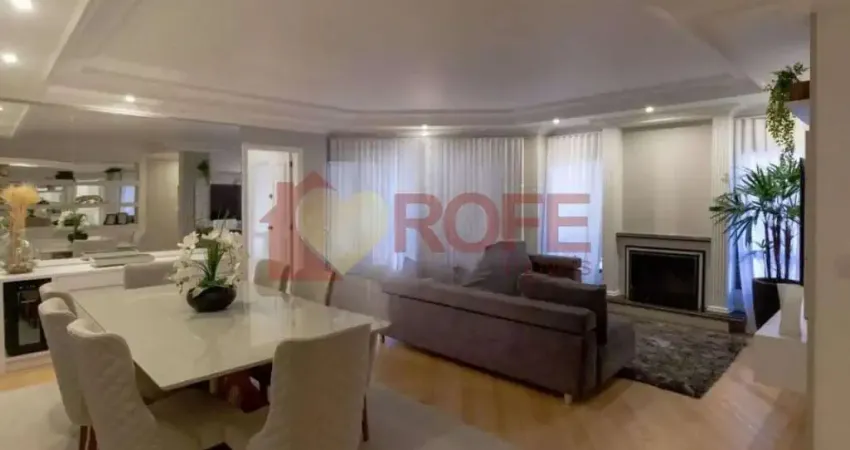 Apartamento à venda, 157 m² por r$ 2.260.000,00 - moema - são paulo/sp