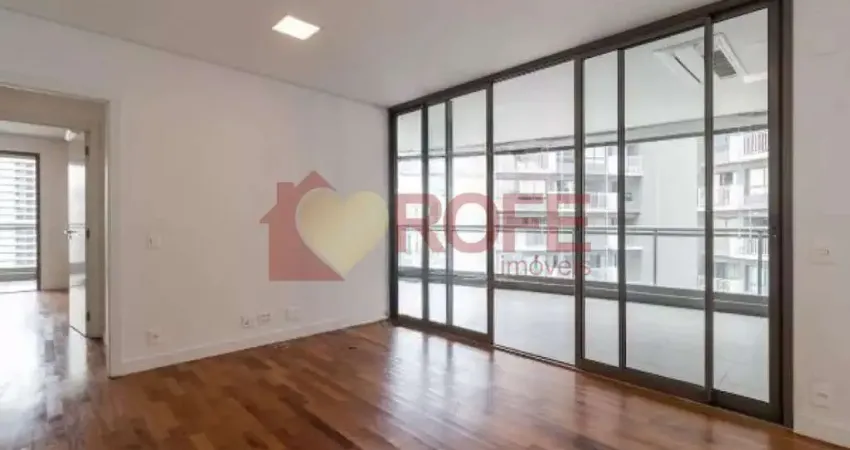 Apartamento à venda, 109 m² por r$ 2.445.000,00 - vila nova conceição - são paulo/sp