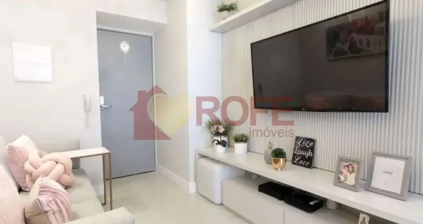 Apartamento com 2 dormitórios à venda, 49 m² por r$ 1.249.000,00 - vila olímpia - são paulo/sp