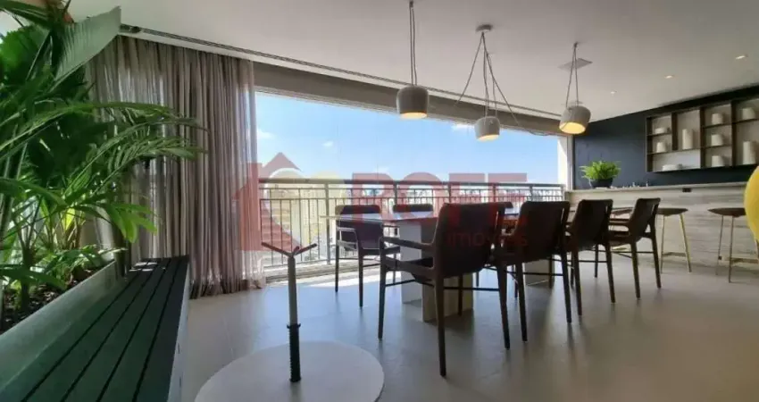 Apartamento à venda, 172 m² por r$ 6.000.000,00 - moema pássaros - são paulo/sp