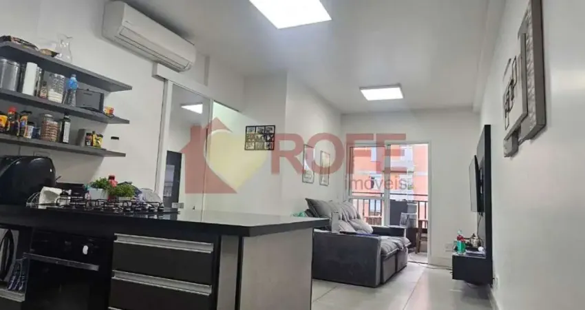 Apartamento à venda, 75 m² por r$ 1.600.000,00 - campo belo - são paulo/sp