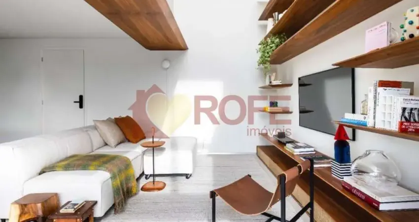 Apartamento à venda, 69 m² por r$ 1.999.000,00 - moema - são paulo/sp
