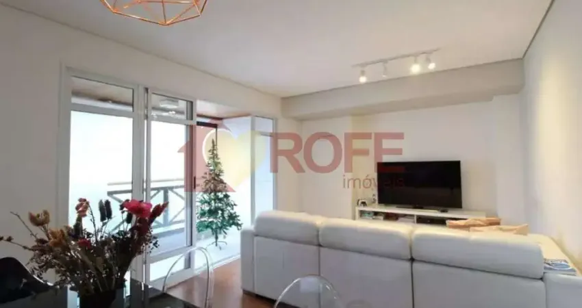 Apartamento moema pássaros | 98 m2 | 03 suítes | lazer e localização excelentes!!!