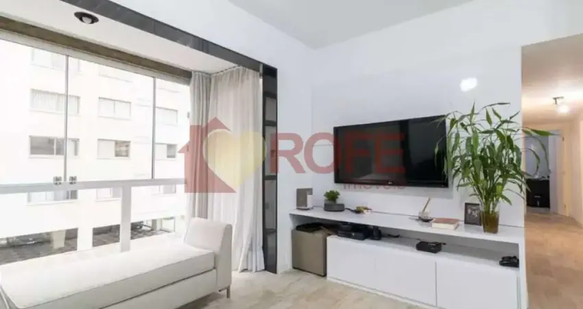 Apartamento com 3 dormitórios à venda, 110 m² por r$ 1.199.000,00 - vila olímpia - são paulo/sp