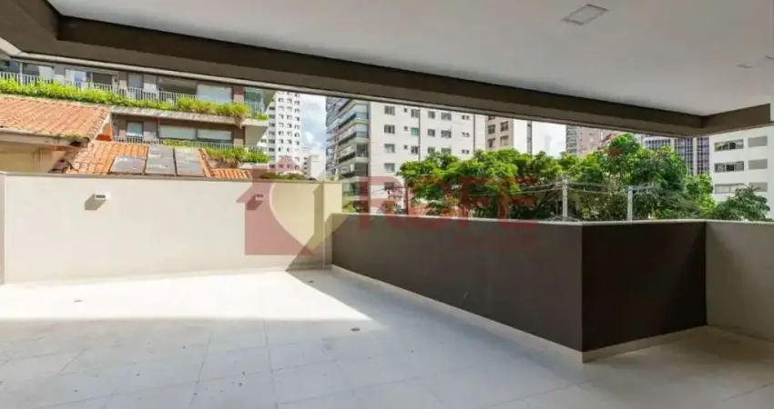 Apartamento com 2 dormitórios à venda, 117 m² por r$ 2.470.000,00 - vila nova conceição - são paulo/
