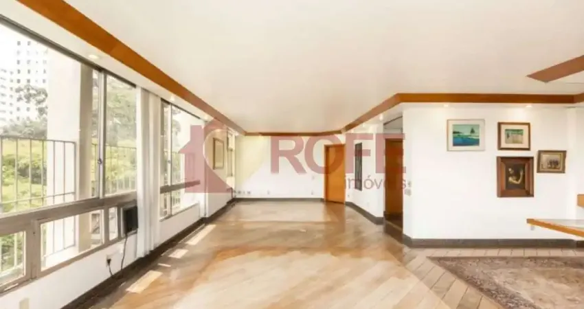 Apartamento com 3 dormitórios à venda, 217 m² por r$ 4.800.000,00 - jardim europa - são paulo/sp