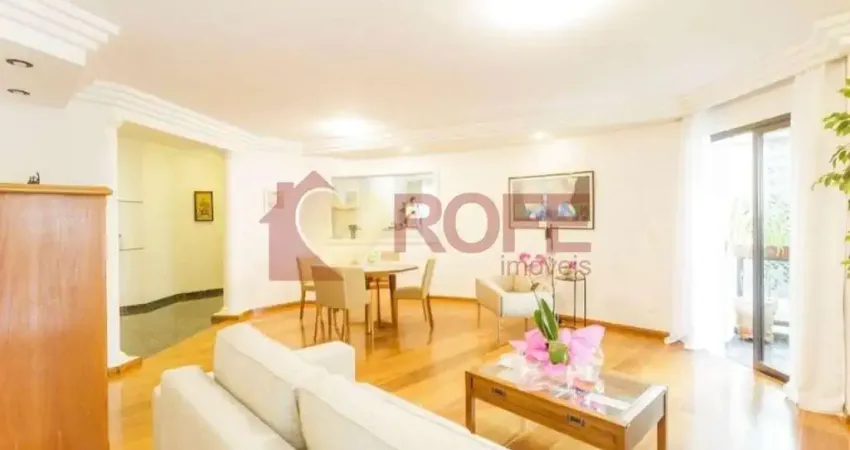 Apartamento com 4 dormitórios à venda, 150 m² por r$ 2.420.000,00 - vila olímpia - são paulo/sp