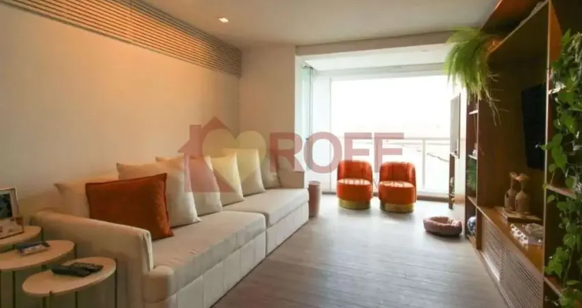 Apartamento com 1 dormitório à venda, 70 m² por r$ 1.399.000,00 - vila nova conceição - são paulo/sp